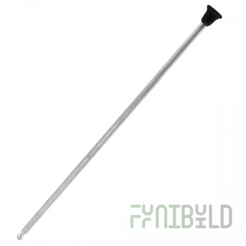 FIFO Innovations 280-1933 Portion Pal Plunger Rod for 24 oz. Dispensers