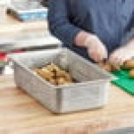 Vollrath 90063 Super Pan 3® Full Size 6 Vollrath 90063 Super Pan 3® Full Size 6