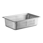 Vollrath 90063 Super Pan 3® Full Size 6 Vollrath 90063 Super Pan 3® Full Size 6