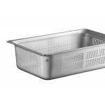 Vollrath 90063 Super Pan 3® Full Size 6 Vollrath 90063 Super Pan 3® Full Size 6