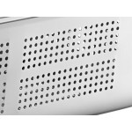 Vollrath 90063 Super Pan 3® Full Size 6 Vollrath 90063 Super Pan 3® Full Size 6