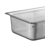 Vollrath 90063 Super Pan 3® Full Size 6 Vollrath 90063 Super Pan 3® Full Size 6