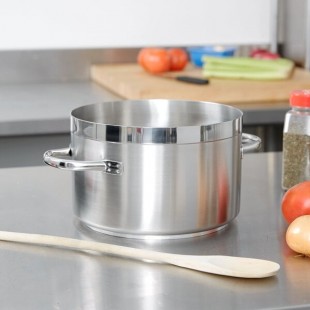 Vollrath 3202 Centurion 7 Qt. Sauce Pot