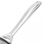 Vollrath 47746 Intrigue 6 Qt. Saute Pan with Helper Handle Vollrath 47746 Intrigue 6 Qt. Saute Pan with Helper Handle