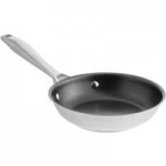 Vollrath 47746 Intrigue 6 Qt. Saute Pan with Helper Handle Vollrath 47746 Intrigue 6 Qt. Saute Pan with Helper Handle