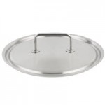 Vollrath 47746 Intrigue 6 Qt. Saute Pan with Helper Handle Vollrath 47746 Intrigue 6 Qt. Saute Pan with Helper Handle
