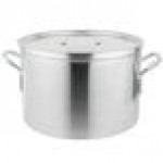 Vollrath 68271 Wear-Ever 20 Qt. Boiler / Fryer Set Vollrath 68271 Wear-Ever 20 Qt. Boiler / Fryer Set