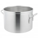 Vollrath 68271 Wear-Ever 20 Qt. Boiler / Fryer Set Vollrath 68271 Wear-Ever 20 Qt. Boiler / Fryer Set