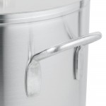 Vollrath 68271 Wear-Ever 20 Qt. Boiler / Fryer Set Vollrath 68271 Wear-Ever 20 Qt. Boiler / Fryer Set