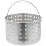 Vollrath 68271 Wear-Ever 20 Qt. Boiler / Fryer Set Vollrath 68271 Wear-Ever 20 Qt. Boiler / Fryer Set