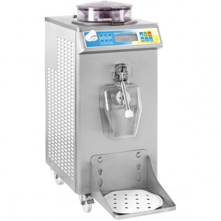 Carpigiani Pastochef PC 18 RTL 16 Qt. Water Cooled Pasteurizer - 208-230V Carpigiani Pastochef PC 18 RTL 16 Qt. Water Cooled Pasteurizer - 208-230V