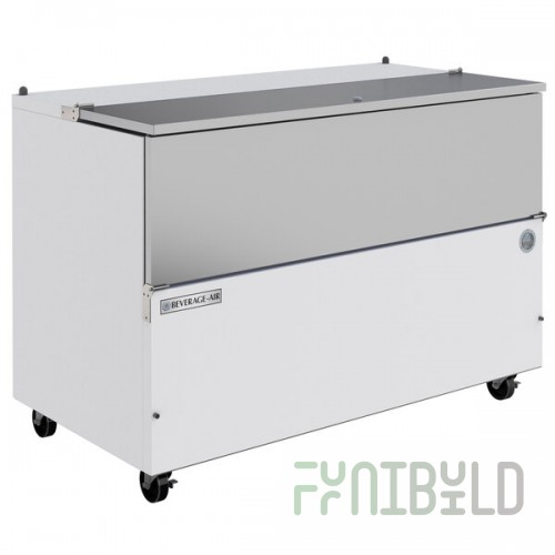 Beverage-Air SM58HC-W-02 58