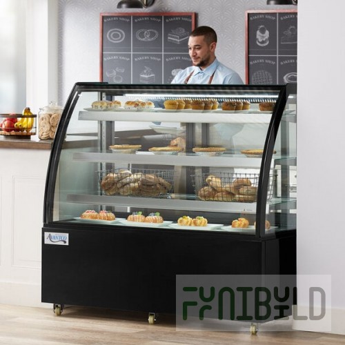 Avantco BCTD-60 60