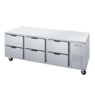Beverage-Air UCRD93AHC-6-ADA 93 Beverage-Air UCRD93AHC-6-ADA 93