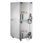 Beverage-Air UCR27AHC-23 Double Stacked 27 Beverage-Air UCR27AHC-23 Double Stacked 27