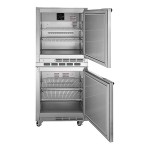 Beverage-Air UCR27AHC-23 Double Stacked 27 Beverage-Air UCR27AHC-23 Double Stacked 27