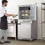 Beverage-Air UCR27AHC-23 Double Stacked 27 Beverage-Air UCR27AHC-23 Double Stacked 27