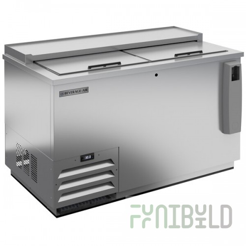 Beverage-Air DW49HC-S-29 50