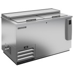 Beverage-Air DW49HC-S-29 50