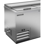 Beverage-Air DW49HC-S-29 50