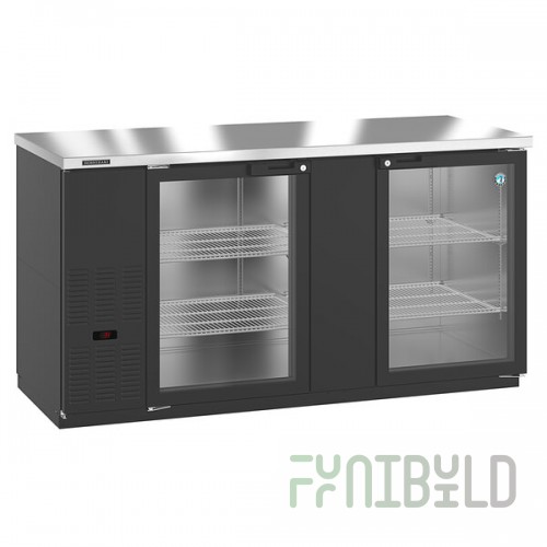 Hoshizaki BB69-G 69 1/2
