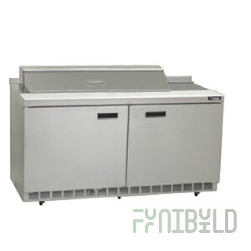 Delfield ST4460NP-18M 60