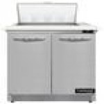 Continental Refrigerator SW36-N-8C-FB 36 Continental Refrigerator SW36-N-8C-FB 36