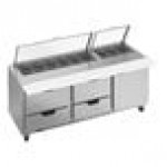 Beverage-Air SPED72HC-18-4-CL Elite Series 72 Beverage-Air SPED72HC-18-4-CL Elite Series 72