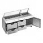Beverage-Air SPED72HC-18-4-CL Elite Series 72 Beverage-Air SPED72HC-18-4-CL Elite Series 72