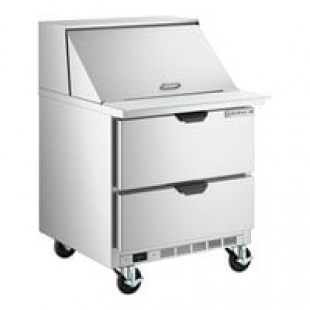 Beverage-Air SPED36HC-10-2-CL Elite Series 36 Beverage-Air SPED36HC-10-2-CL Elite Series 36