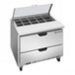 Beverage-Air SPED36HC-10-2-CL Elite Series 36