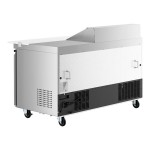 Avantco SS-PT-60-10-C 60