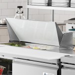 Avantco SS-PT-60-10-C 60