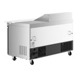 Avantco SS-PT-60-10-C 60