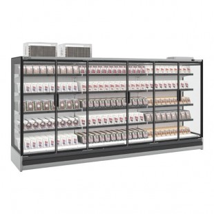 Infrico IAG-ML12DGUM1 49 3/16 Infrico IAG-ML12DGUM1 49 3/16
