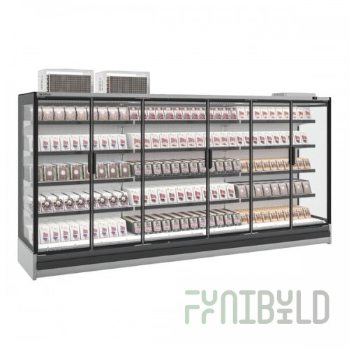 Infrico IAG-ML12DGUM1 49 3/16