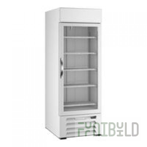 Beverage-Air MMR19HC-1-WS MarketMax 27 1/4