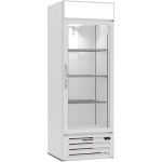 Beverage-Air MMR19HC-1-WS MarketMax 27 1/4 Beverage-Air MMR19HC-1-WS MarketMax 27 1/4