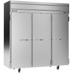 Beverage-Air HFPS3HC-1S Horizon Series 78 Beverage-Air HFPS3HC-1S Horizon Series 78