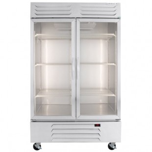 Beverage-Air RB49HC-1G 52 Beverage-Air RB49HC-1G 52