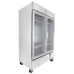 Beverage-Air RB49HC-1G 52