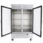 Beverage-Air RB49HC-1G 52