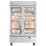 Beverage-Air RB49HC-1G 52