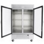 Beverage-Air RB49HC-1G 52