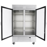 Beverage-Air RB49HC-1G 52
