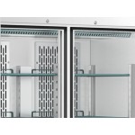 Avantco Z2-R-GHC 54