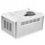 Waring WCIC20 2 Qt. Compressor Ice Cream Maker - 120V