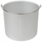 Waring WCIC20 2 Qt. Compressor Ice Cream Maker - 120V