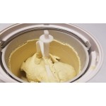 Waring WCIC20 2 Qt. Compressor Ice Cream Maker - 120V
