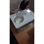 Waring WCIC20 2 Qt. Compressor Ice Cream Maker - 120V